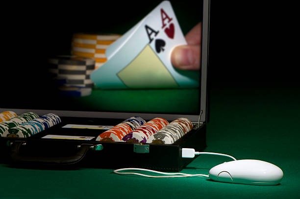 Security features explained in casino online non AAMS platforms