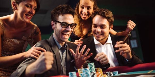 A Better Way to Understand casas de apuestas Today