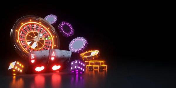 How casinos online nuevos Are Changing Online Gaming