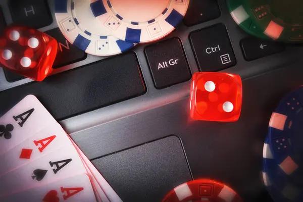 Top Reasons to Pick nouveau casino en ligne in 2026