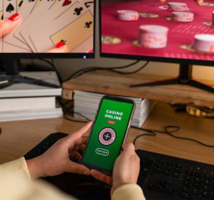Les sites émergents qui transforment le paysage du jeu numérique