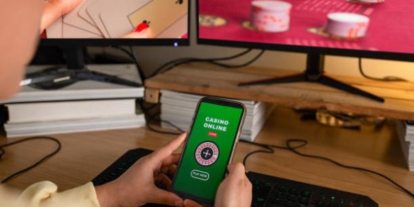 Les sites émergents qui transforment le paysage du jeu numérique