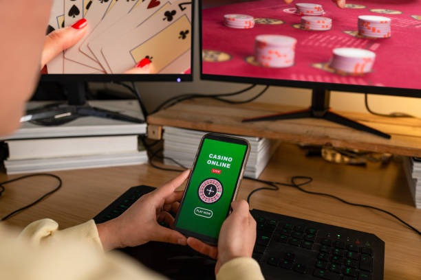 Les sites émergents qui transforment le paysage du jeu numérique