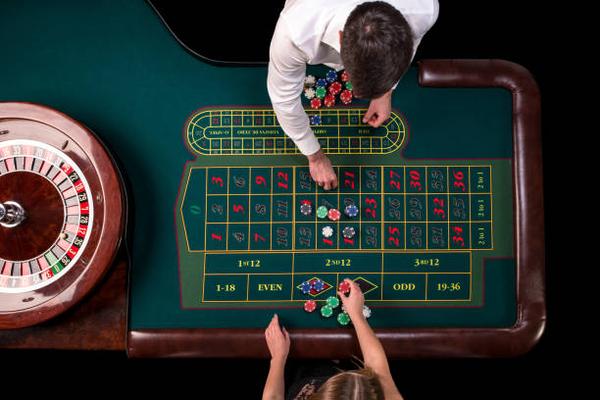 Casino en ligne retrait instantané et paiements en quelques minutes