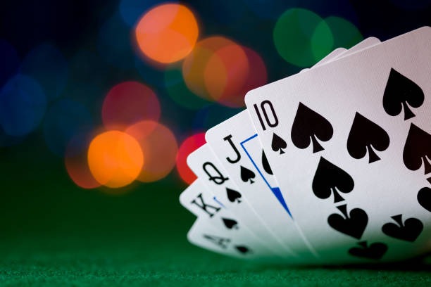 What to Look for in migliori casino online Platforms