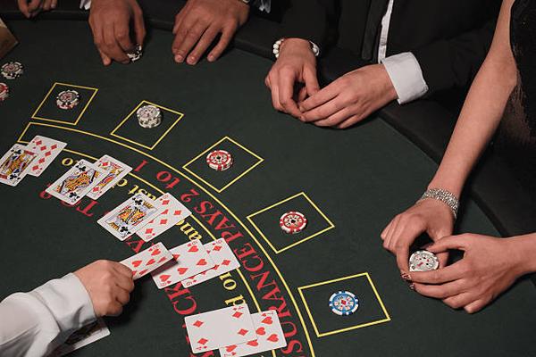 Casino Francais En Ligne Qui Inspire La Curiosite