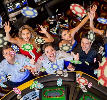 Le Guide Ultime Du Casino En Ligne France Moderne