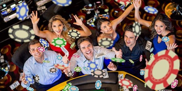 Le Guide Ultime Du Casino En Ligne France Moderne