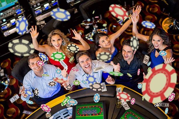 Le Guide Ultime Du Casino En Ligne France Moderne