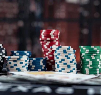 Casino Crypto En Ligne et Évolution Continue du Secteur