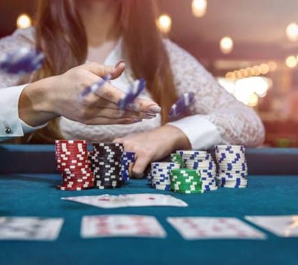 Fast, Secure, and Fair: The Modern Crypto Casino