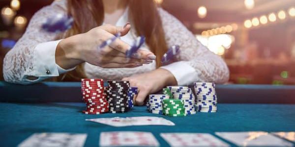 Fast, Secure, and Fair: The Modern Crypto Casino