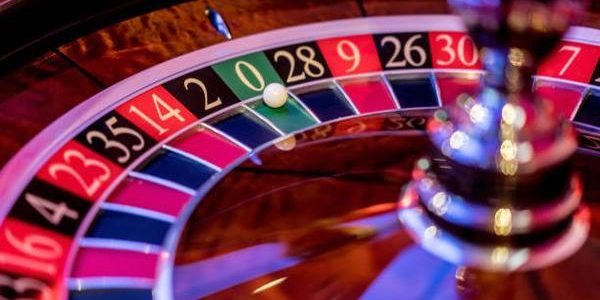 How Payment Systems Work Inside a casino online Environment