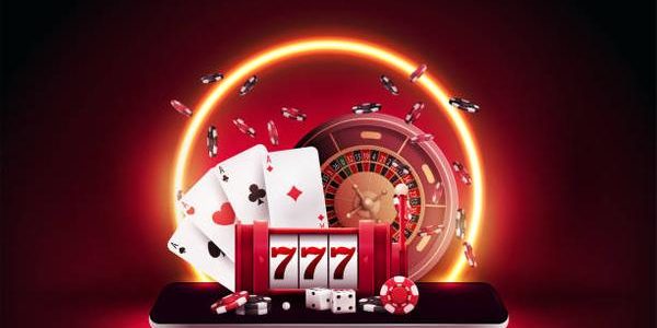 Nuevos casinos online España con tecnología avanzada