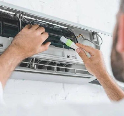 What to Expect from Air Conditioning Repair Rowlett Specialists