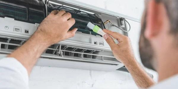 What to Expect from Air Conditioning Repair Rowlett Specialists