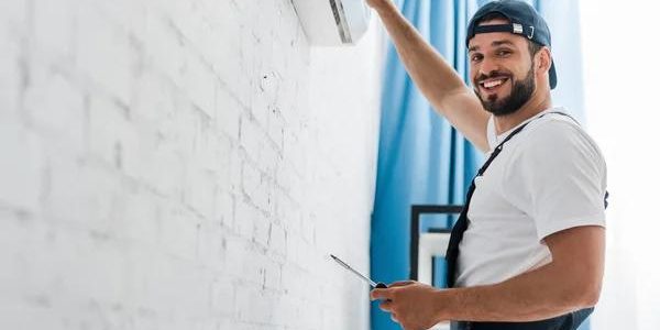 Benefits of Working with a Local HVAC Contractor Oceanside