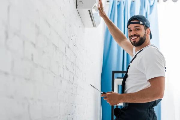 Benefits of Working with a Local HVAC Contractor Oceanside