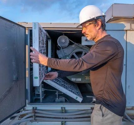 Find the Best HVAC Near Me for Efficient Climate Control