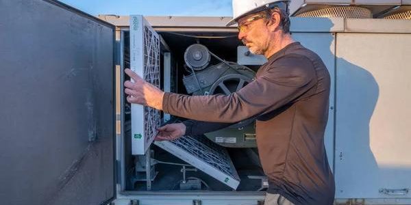 Find the Best HVAC Near Me for Efficient Climate Control