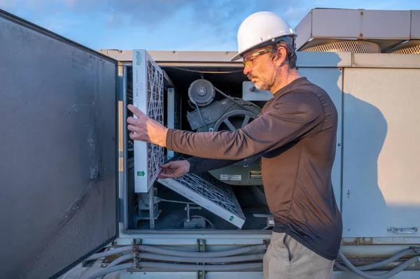 Find the Best HVAC Near Me for Efficient Climate Control