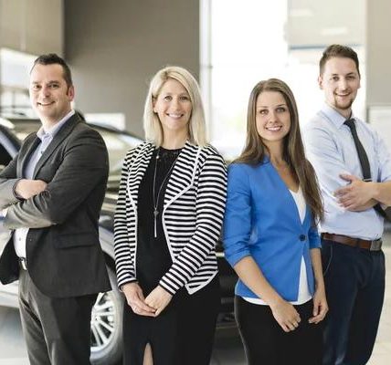 Find Reliable Ford Dealerships in Wisconsin for Every Budget