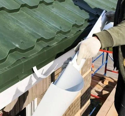Complete Gutter Cleaning Columbus Services to Keep Your Home Safe