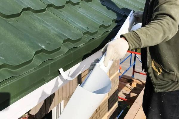 Complete Gutter Cleaning Columbus Services to Keep Your Home Safe