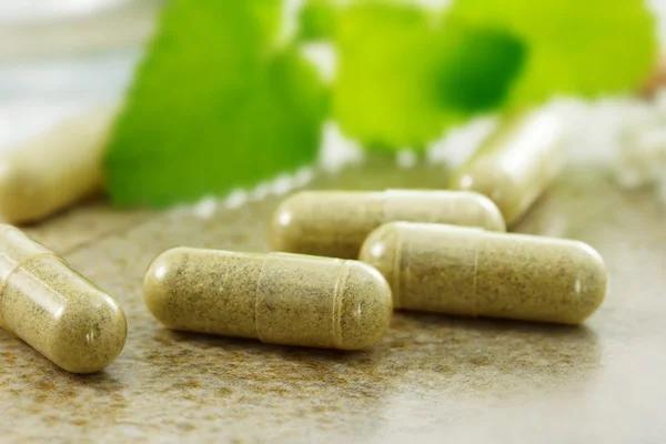 Understanding How Can Plant-Based Supplements Support Stress Management Effectively
