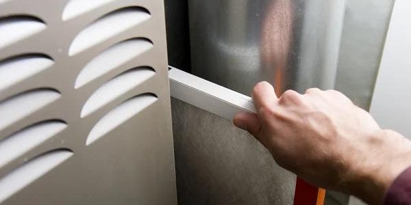 Expert Furnace Repair Services in Pittsburgh