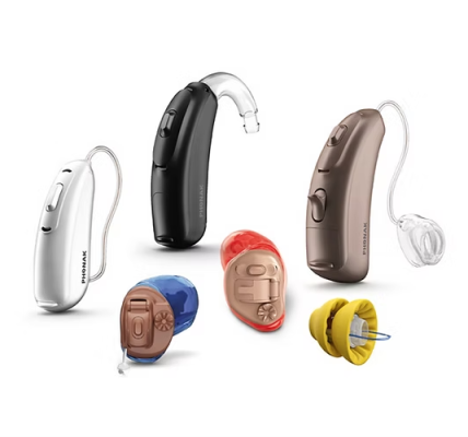 How Audiologists Help You Choose Between Hearing Aid Brands