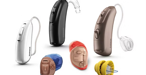 How Audiologists Help You Choose Between Hearing Aid Brands