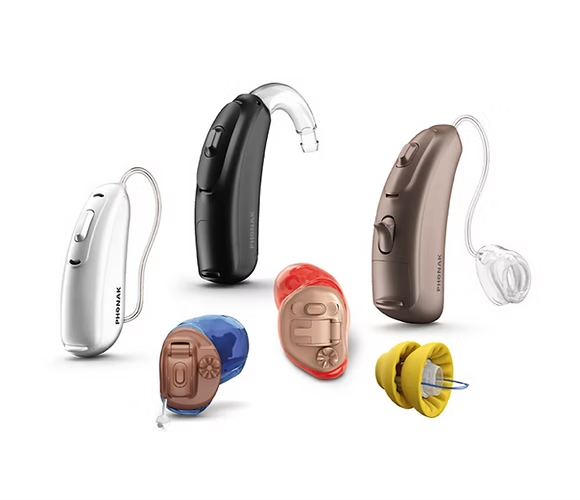How Audiologists Help You Choose Between Hearing Aid Brands