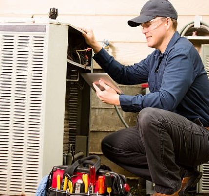 Professional ac repair semmes for Reliable Home Comfort