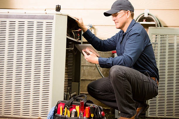 Professional ac repair semmes for Reliable Home Comfort