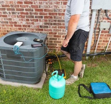 HVAC Maintenance Services in Henderson NV for Long Lasting HVAC Equipment