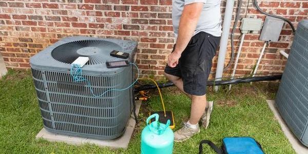 HVAC Maintenance Services in Henderson NV for Long Lasting HVAC Equipment