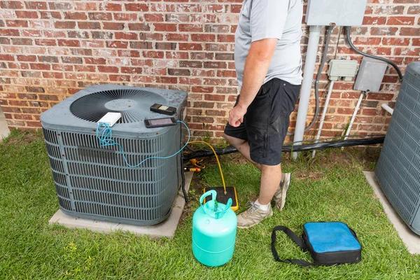 HVAC Maintenance Services in Henderson NV for Long Lasting HVAC Equipment