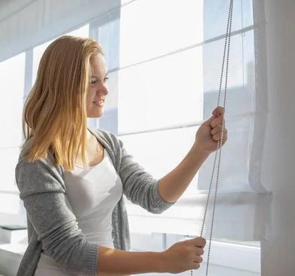 Best Window Shades St Petersburg Solutions for Modern Interiors