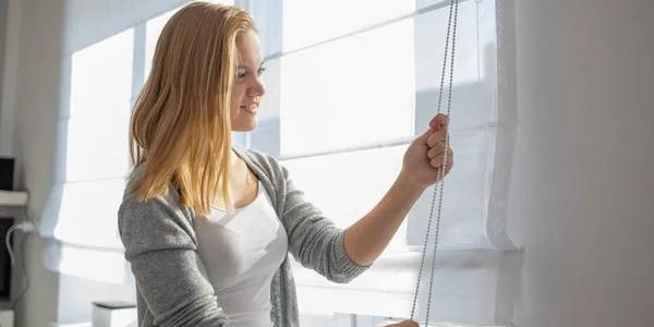Best Window Shades St Petersburg Solutions for Modern Interiors