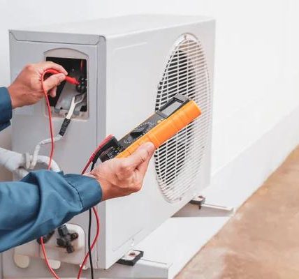 Leading AC Repair Mesa Solutions for Homes and Businesses
