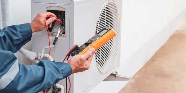 Leading AC Repair Mesa Solutions for Homes and Businesses