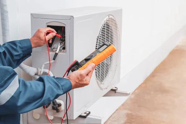 Leading AC Repair Mesa Solutions for Homes and Businesses