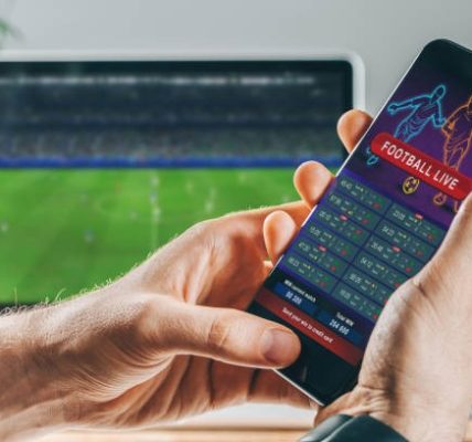 Explore Features After Dewacasino Login