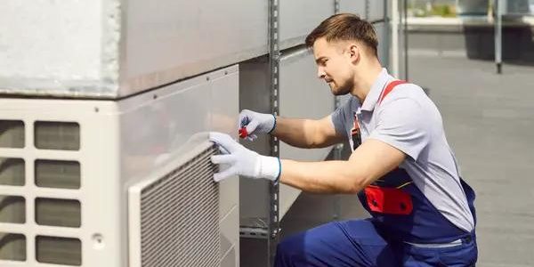 Routine AC Maintenance Frisco for Long Lasting Cooling Performance