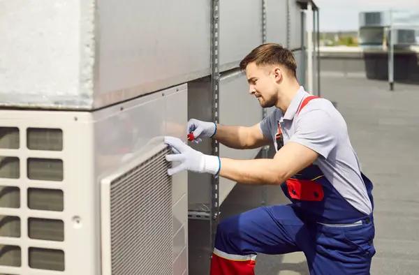 Routine AC Maintenance Frisco for Long Lasting Cooling Performance