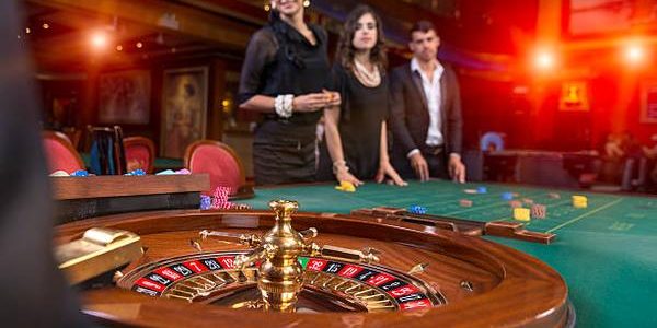 Find Trusted Entertainment via Salas de Poker Online Hub
