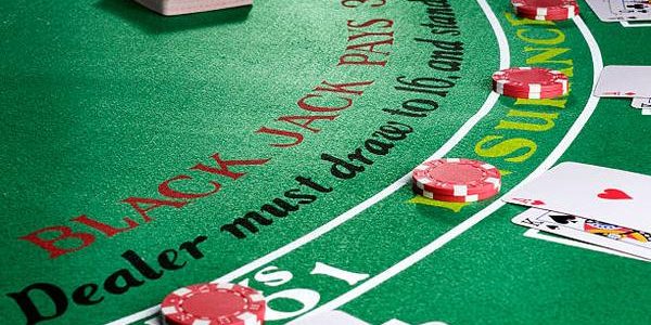 Find Rewarding Casino En Ligne Offers for Members