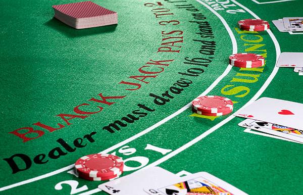 Find Rewarding Casino En Ligne Offers for Members