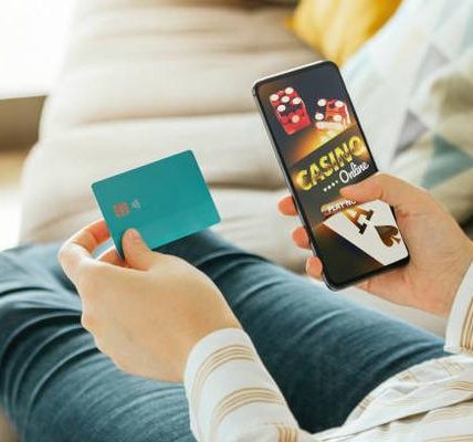 Casino En Ligne France Légal Avec Environnement Sécurisé
